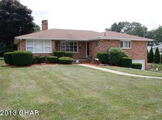 139 Wilson Dr, Hazleton, PA 18201