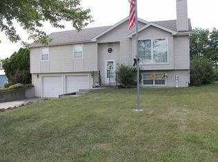 23477 Dresden Rd, La Monte, MO 65337