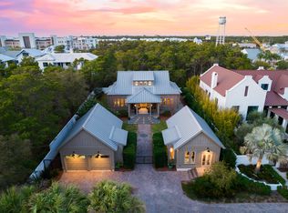 296 Walton Rose Ln, Inlet Beach, FL 32461