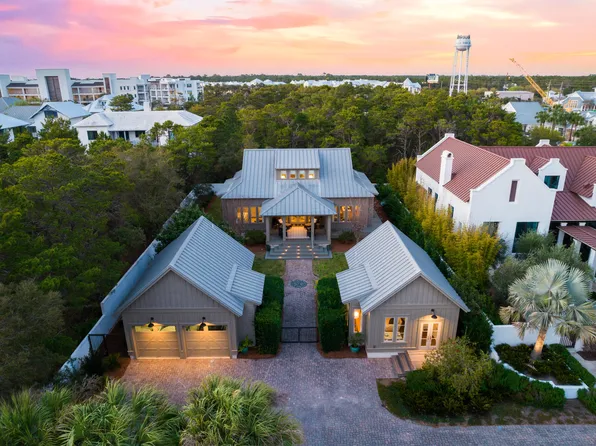 296 Walton Rose Ln, Inlet Beach, FL 32461