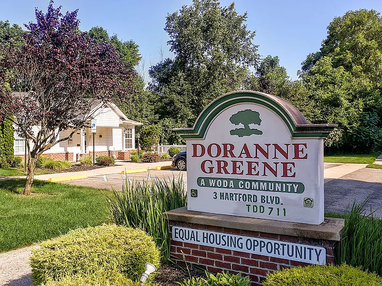 Site sign