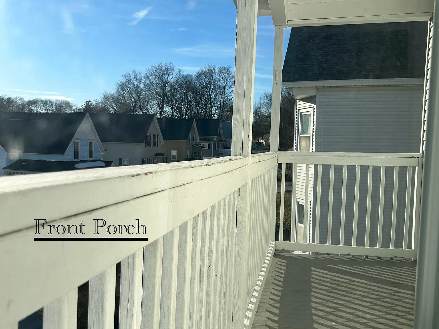 3 bed, $2,200 — Photo 1