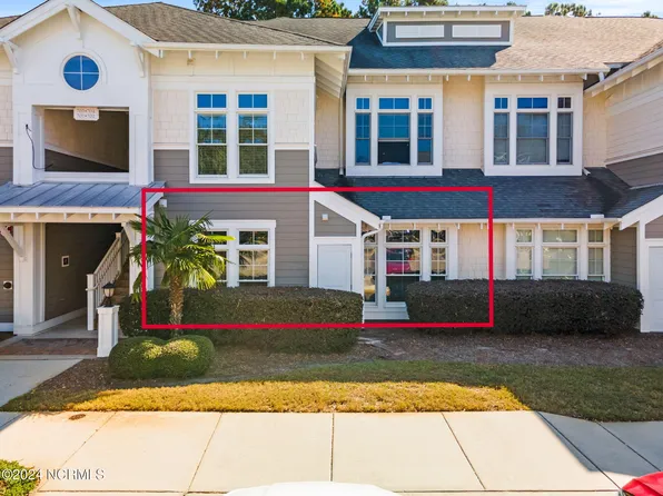 2537 St James Drive SE #702, Southport, NC 28461