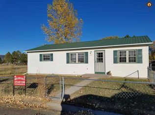 1347 Vista Pl, Raton, NM 87740