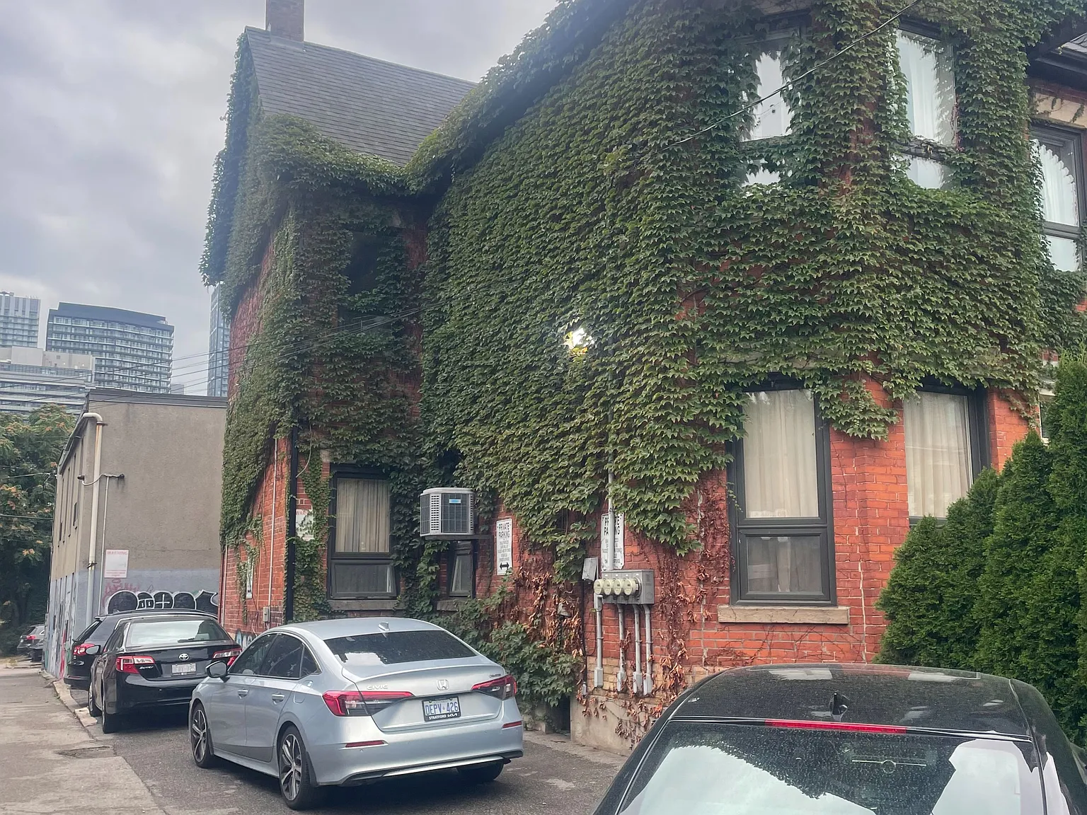 1 bed, $1,980 — Photo 2