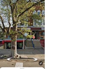 1433 W Erie Ave #1, Philadelphia, PA 19140