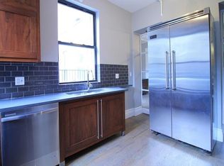 168 Putnam Ave APT 1, Brooklyn, NY 11216
