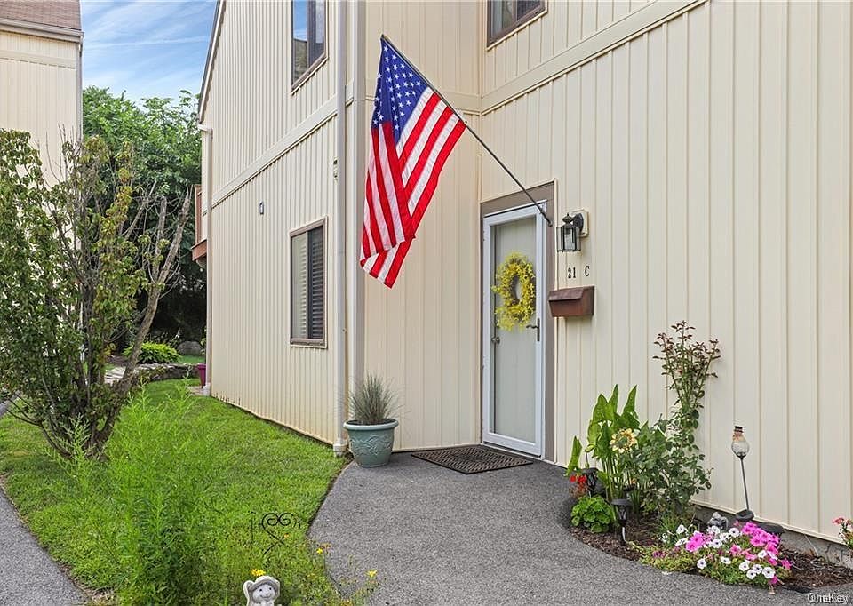 21 Stuart Place UNIT C, Mohegan Lake, NY 10547 Zillow