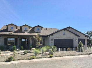 8051 N Turning Leaf Dr, Prescott Valley, AZ 86315