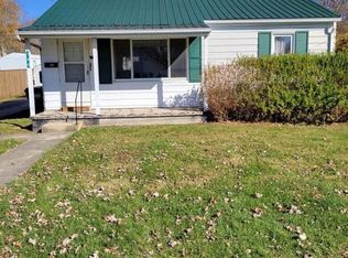 144 Hulse St, Sabina, OH 45169