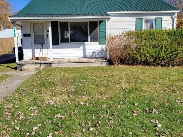 144 Hulse St, Sabina, OH 45169