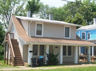 209 Wadsworth St APT B, Lynchburg, VA 24501