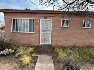 508 12th St SW #508, Albuquerque, NM 87102