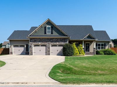 22 Pointer Dr, Angier, NC, 27501