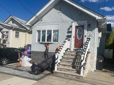 158-09 102 Street, Howard Beach, NY, 11414
