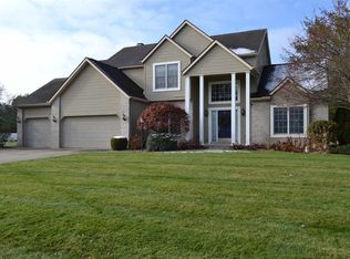 53611 Pheasant Ridge Dr, Bristol, IN 46507