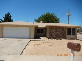 829 72nd St NW, Albuquerque, NM 87121