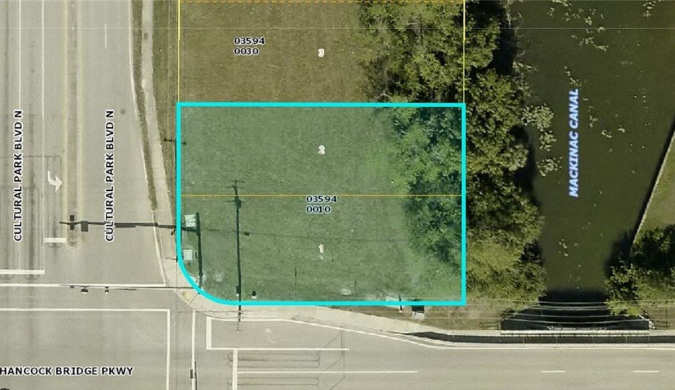 1st image of 1 Cultural Park Blvd N