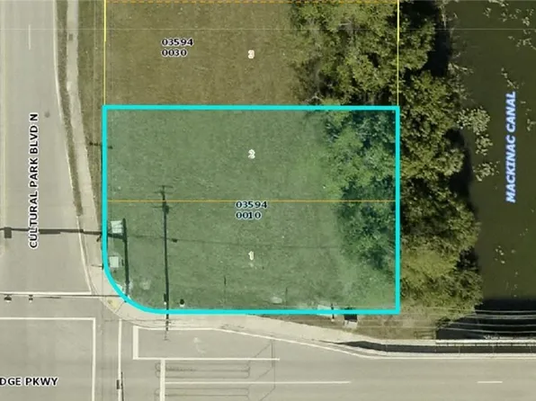 1 Cultural Park Blvd N, Cape Coral, FL 33909