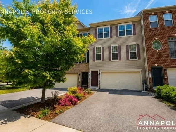 806 Nancy Lynn Ln, Arnold, MD 21012