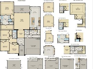 5410 Rowlan Row, Midlothian, TX 76065