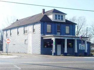 8851 Dixie Hwy, Ira, MI 48023