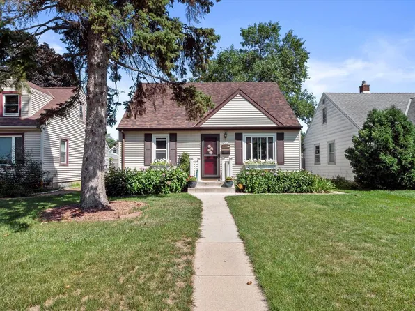 1314 South 114th STREET, West Allis, WI 53214