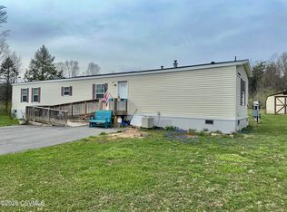 6330 Creek Rd, Millmont, PA 17845