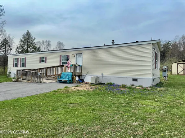 6330 Creek Rd, Millmont, PA 17845