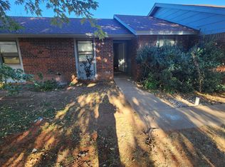 127 Apollo Pl, Guthrie, OK 73044