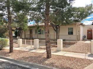 1606 Chapman Dr, Las Vegas, NV 89104