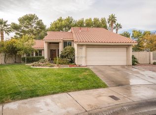435 Ackerman Ln, Henderson, NV 89014