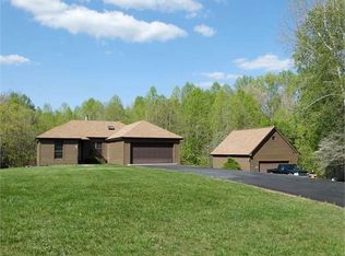 173 Liberty Ln, Madison, VA 22727