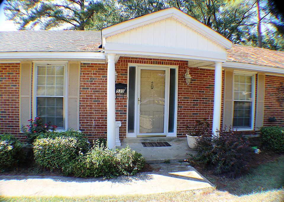 530 Bellehurst Dr, Montgomery, AL 36109 Zillow