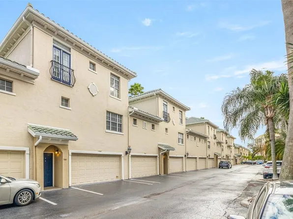 501 Knights Run Ave APT 5102, Tampa, FL 33602