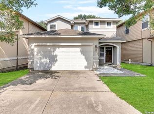 7163 Summer Way, San Antonio, TX 78240