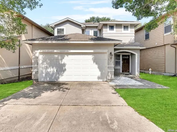 7163 Summer Way, San Antonio, TX 78240