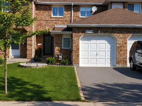 2776 Lindholm Cres, Mississauga, ON L5M 4S3