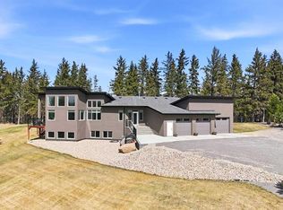 12 SW Creek Rd, Ponoka County, AB T0C 0Y0