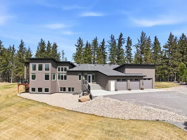 12 SW Creek Rd, Ponoka County, AB T0C 0Y0