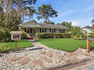 48 Pine Valley Road, Savannah, GA 31404