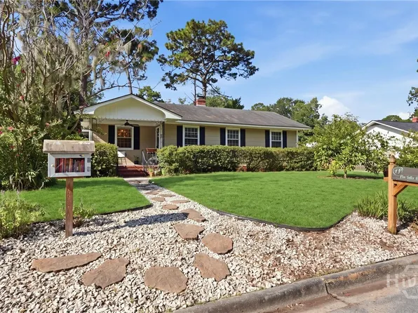 48 Pine Valley Road, Savannah, GA 31404