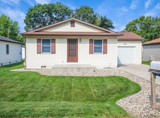 3239 Garden Blvd, Elkhart, IN 46517