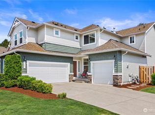 21631 46th Pl S, Kent, WA 98032