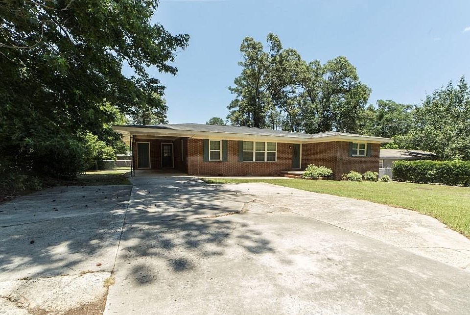 208 Skyway Dr Warner Robins, GA, 31088 Apartments for Rent Zillow