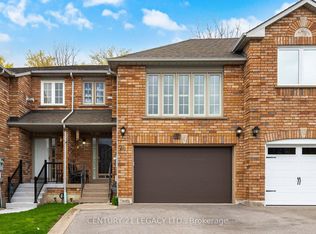 28 Wildfire Rd, Vaughan, ON L4L8Y9