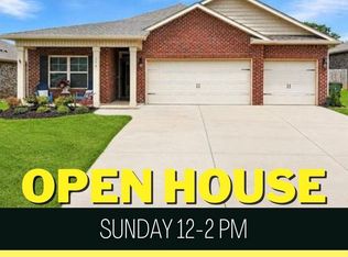 116 Derbyshire Dr, New Market, AL 35761