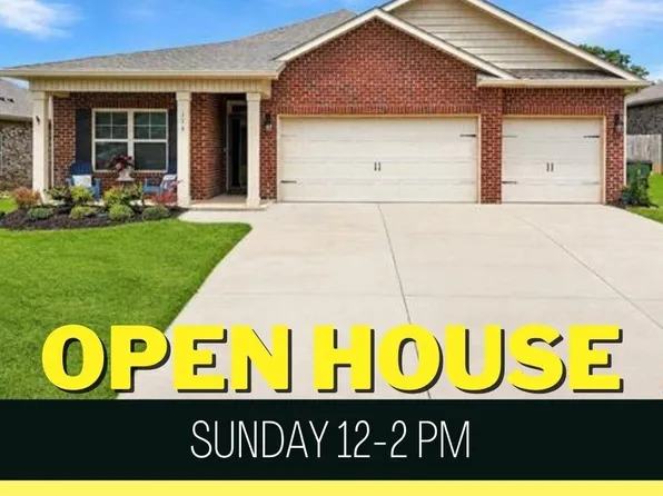 116 Derbyshire Dr, New Market, AL 35761