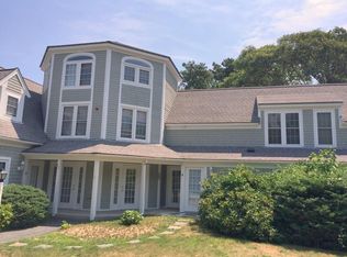 14 Yankee Dr, Brewster, MA 02631