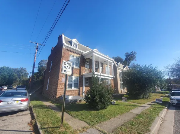 200 Minor St APT A, Richmond, VA 23222